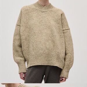 Babaa no. 11 in Mist